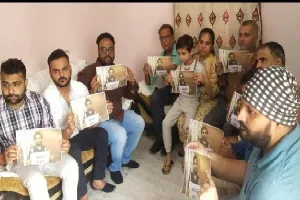 प्लीज हमको यहां से निकाल लीजिए…, पापुआ गिनी में 85 दिनों से फंसे कानपुर के लाल ने रो-रोकर लगाई गुहार