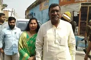 अयोध्या : कैदियों की सुविधा के लिए खुली जेल शुरू करने पर हो रहा विचार : सुरेश राही