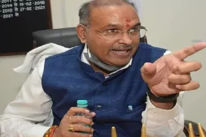 लखनऊ : आरोपी पूर्व कुलपति के खिलाफ शुरू हुई जांच