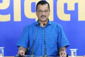 सचदेवा ने AAP प्रमुख पर बोला हमला, कहा- शीश महल ने खोली केजरीवाल के ऐयाशी भरे जीवनशैली की पोल