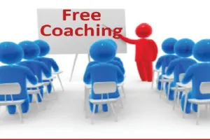 निशुल्क कोचिंग : समाज कल्याण विभाग ने घोषित की तिथि