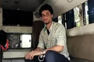 बिजनौर : कुख्यात अपराधी मुनीर की बीएचयू में मौत, डीएसपी की हत्‍या में अदालत ने सुनाई थी फांसी की सजा 