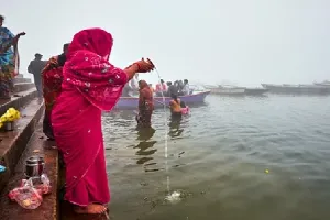 कार्तिक पूर्णिमा स्नान : ट्रैक्टर-ट्राली पर लगाई गई सख्त पाबंदी