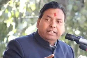 देहरादून: समाज कल्याण विभाग में करोड़ों के घपले में अफसरों की जिम्मेदारी नहीं निंदा का विषय 