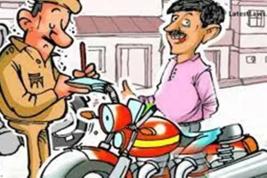 हल्द्वानी: अब पदोन्नत परिवहन विभाग के सिपाही काटेंगे चालान