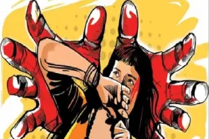 बहराइच : छात्रा की अश्लील तस्वीर वायरल करने की धमकी दे रहा शोहदा