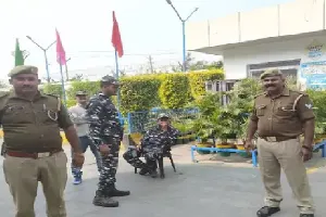 स्लॉटर हाउस पर आयकर का छाप : पूर्व बसपा विधायक जुल्फिकार के ठिकाने दबिश