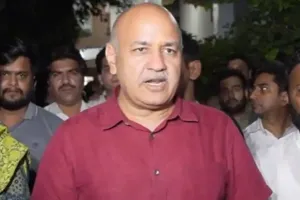 दिल्ली : सतर्कता निदेशालय ने सरकारी विद्यालयों की कक्षाएं बनाने में ‘घोटाले’ की जांच की सिफारिश की 