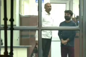 श्रद्धा मर्डर केस : आरोपी आफताब पूनावाला की FSL रोहिणी में पॉलीग्राफी जांच 