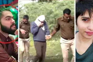 श्रद्धा हत्याकांड: जज के सामने आफताब ने कबूला- जो भी हुआ ‘Heat of the Moment’ था, 4 दिन बढ़ी रिमांड