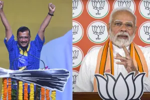 Gujarat Election: दक्षिण गुजरात में AAP की चुनौती और आदिवासियों के प्रदर्शन से BJP की राह कठिन 