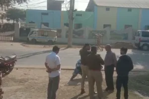 बरेली: प्लाईवुड फैक्ट्री के कर्मचारी से 6 लाख रुपए की लूट की वारदात, जांच में जुटी पुलिस 