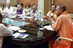 मेरठ को UP कैबिनेट बैठक में मिली मायूसी, नहीं मिला पुलिस कमिश्नरेट का दर्जा