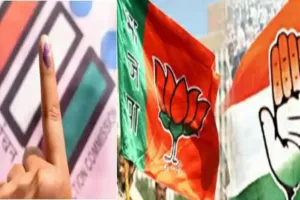 छत्तीसगढ़ : भानुप्रतापपुर विधानसभा उपचुनाव में 7 उम्मीदवार मैदान में, 5 दिसंबर को मतदान