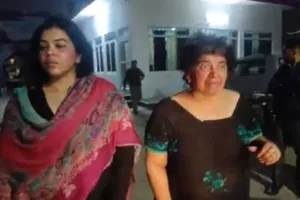 बरेली: मंत्री कपिलदेव अग्रवाल के भाई ने बुजुर्ग और स्कूल टीचर को पीटा, केस दर्ज 