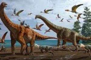 क्या होता अगर डायनासोर विलुप्त नहीं होते, कुछ अलग होती दुनिया की तस्वीर