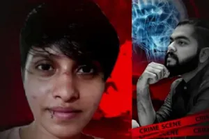 'आफताब मेरी हत्या कर मेरे टुकड़े-टुकड़े कर देगा', श्रद्धा ने 2020 में पुलिस से कहा था