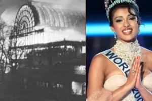 30 नवंबर: क्रिस्टल पैलेस में आग से लेकर प्रियंका चोपड़ा के मिस वर्ल्ड का खिताब जीतने तक, जानें आज का इतिहास