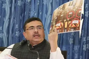 All Is Not Well! सुवेंदु अधिकारी ने किया WB के नए राज्यपाल के शपथ ग्रहण समारोह का बहिष्कार 