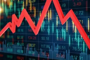 शेयर बाजारों में तीन दिन की तेजी के बाद आज शुरुआती कारोबार में गिरावट, रुपया 16 पैसे बढ़कर 81.54 पर आया 