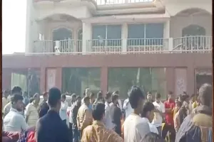 लखनऊ: केंद्रीय मंत्री कौशल किशोर के भतीजे ने किया सुसाइड, जांच में जुटी पुलिस 