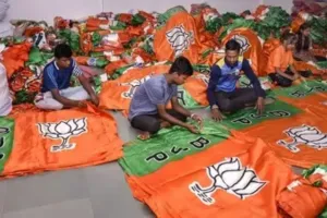 गुजरात चुनाव: 'शराब' वाले बयान को लेकर BJP उम्मीदवार के खिलाफ केस दर्ज 