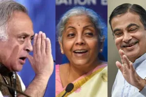 सीतारमण ने 1991 के आर्थिक सुधार को ‘अधपका’ कहा था, गडकरी ने उन्हें ‘पका’ दिया: कांग्रेस का तंज