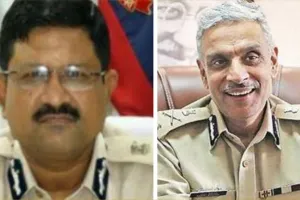 महाठग सुकेश के केस में नपे तिहाड़ जेल के डीजी संदीप गोयल!, बेनीवाल को मिली जिम्मेदारी