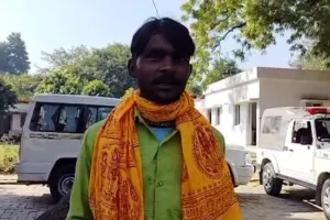 बरेली: युवक को दबंगों ने घेरकर लाठी डंडों से पीटा, पीड़ित ने SSP से की शिकायत