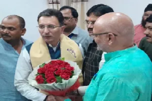 बहराइच : 15 नवम्बर तक सभी सड़कों को किया जाय गडढ़ामुक्त: जितिन