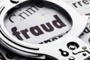 हरिद्वार: बिजली का बिल जमा करने के नाम पर प्रोफेसर से साढ़े आठ लाख की ठगी