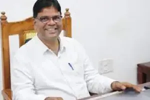 निकाय चुनाव में लापरवाही बरतने में तीन बीएलओ पर गिरी गाज