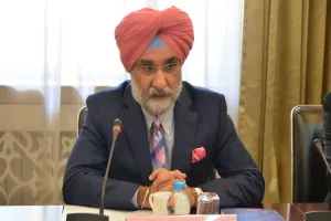 तरनजीत सिंह संधू ने कहा- भारत-अमेरिका संबंधों को एक नई गति मिली 