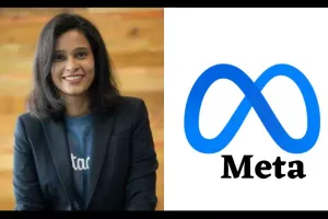 संध्या देवनाथन को मिली बड़ी जिम्मेदारी, मेटा इंडिया की उपाध्यक्ष हुईं नियुक्त 