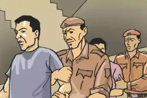 रुद्रपुर: 10 ग्राम चरस के साथ पंतनगर पुलिस ने तस्कर दबोचा