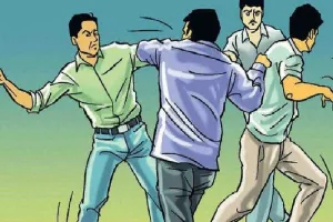 रुद्रपुर:  रेपो एजेंसी के मालिक पर धारदार हथियार से हमला कर किया अधमरा 