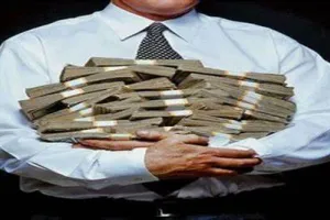 बनबसा: भारत-नेपाल सीमा पर पकड़ी लाखों की नकदी