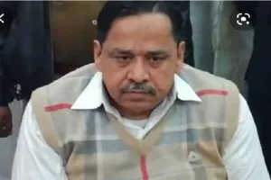 बांदा : कांग्रेस के प्रांतीय अध्यक्ष नसीमुद्दीन का आगमन कल