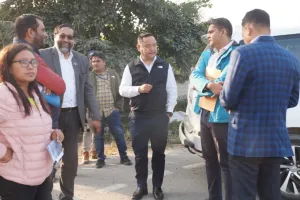 हल्द्वानी: मुक्त विवि के पास वन भूमि में बनेगा एस्ट्रोपार्क