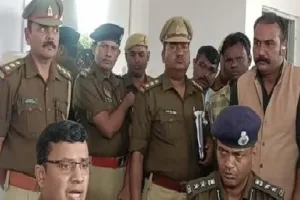 लखनऊ : जेसीपी बोले, निधि से दोस्ती करना चाहता था सूफियान