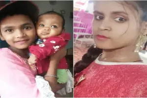 वाराणसी : गंगा स्नान पर गंगा में नहाने गई चचेरी बहनें डूबी, तालाश जारी