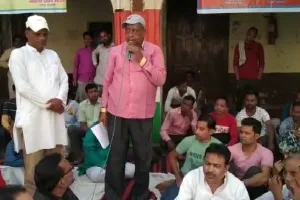 हड़ताल समाप्त : सेवामुक्त आउटसोर्सिंग कर्मचारियों की बहाली, सभी शर्तें मानी