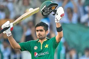 ICC T20 WC : क्या है Babar Azam का निकनेम और किस गेंदबाज के खिलाफ जड़ना चाहते हैं छक्का? यहां जानिए