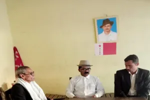  चित्रकूट :  14 दिसंबर को जिला मुख्यालयों पर आंदोलन करेगी भाकपा