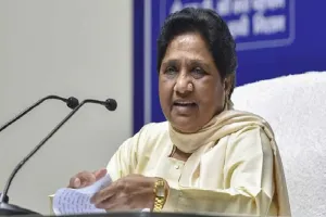One Nation One Election: एक देश एक चुनाव का समर्थन करेगी बसपा? जानिए क्या बोलीं मायावती
