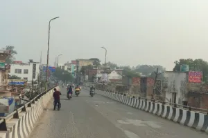 अयोध्या : रीडगंज-गोसाईगंज मार्ग होगा फोरलेन, 7 चौराहों की बदलेगी सूरत