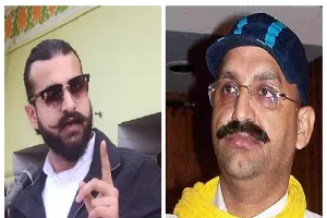 प्रयागराज : विकास कांस्ट्रक्शन पर गिर सकती है गाज, ईडी ने शुरू की तलाश