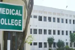 लखनऊ: आयुष कॉलेजों में फर्जी दाखिला कराने में सक्रिय गिरोह की जड़ तक जाएगी एसटीएफ