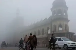 मौसम का मिजाज : दिनों-दिन सर्द हो रहीं राजधानी की रातें 