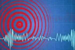 इंडोनेशिया में महसूस किए गए भूंकप के झटके, एजेंसी ने जारी की सुनामी की चेतावनी